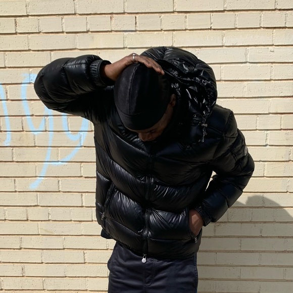 Meet your Posher, Tony - Picture 1 of 1